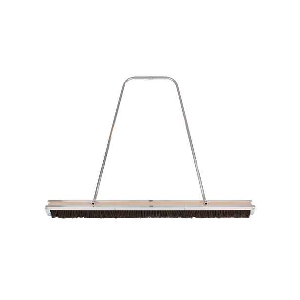 Universal Arenga koště na dvorce, 150 cm