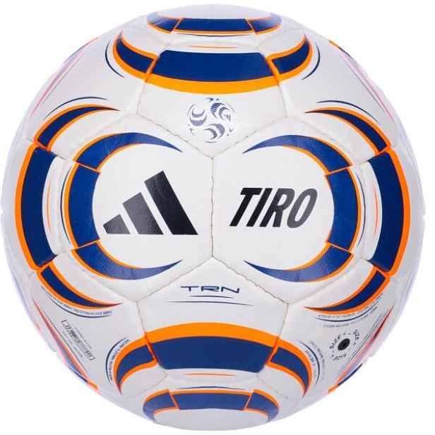 adidas TIRO TRAINING Fotbalový míč