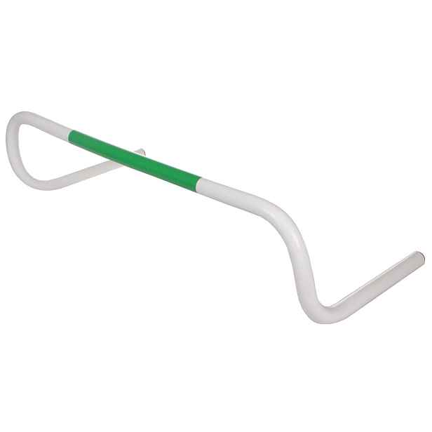 Quick Return atletická PVC překážka, 20 cm