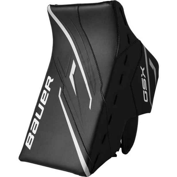 Bauer S26 GSX BLOCKER-INT Vyrážečka