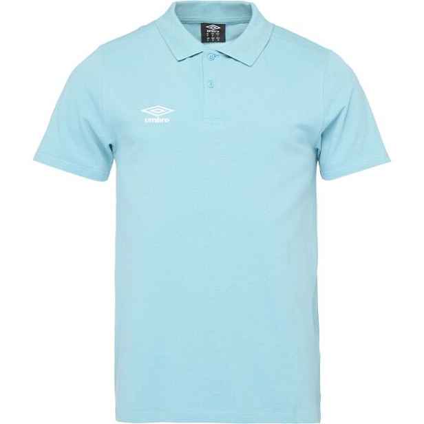 Umbro PIQUE POLO TEE Pánské polo triko