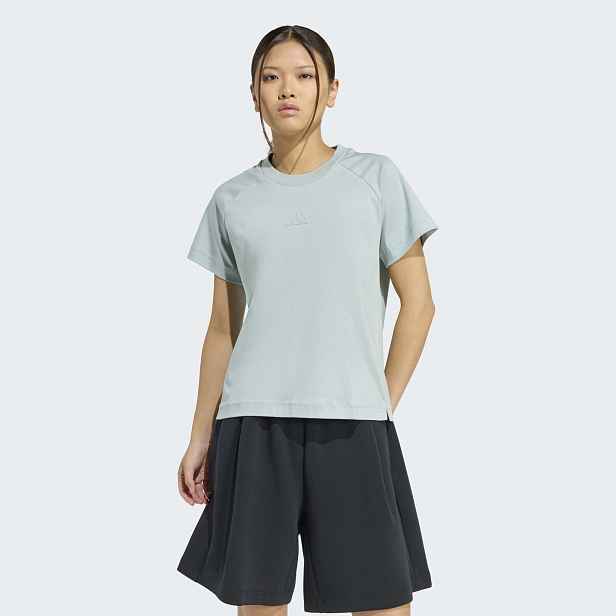 adidas SOFT LUX Tee