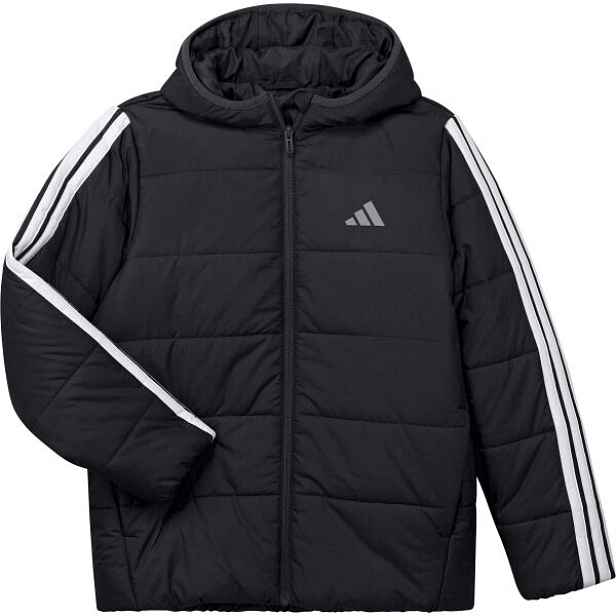 adidas WINTER JACKET Chlapecká zimní bunda