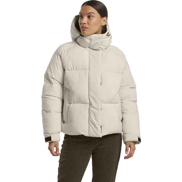 TENSON MOON JACKET Dámská módní lyžařská bunda