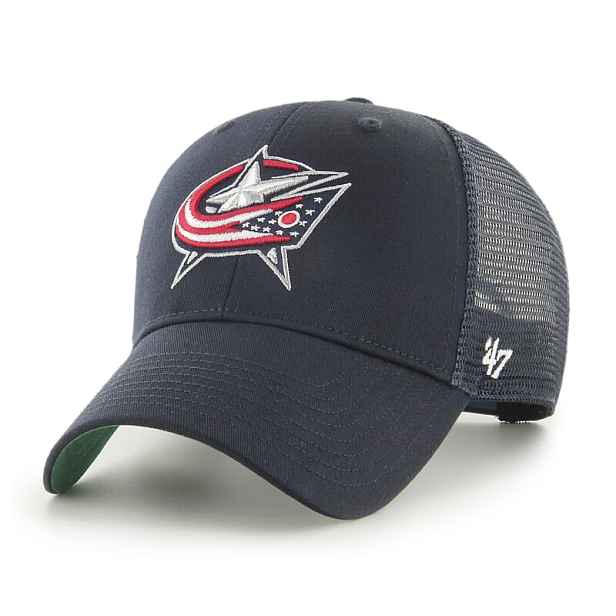 NHL Columbus Jackets Bran