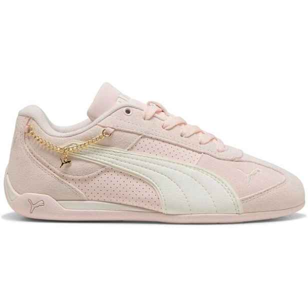 Puma REPLICATCH SD JEWEL JR Dívčí volnočasové boty