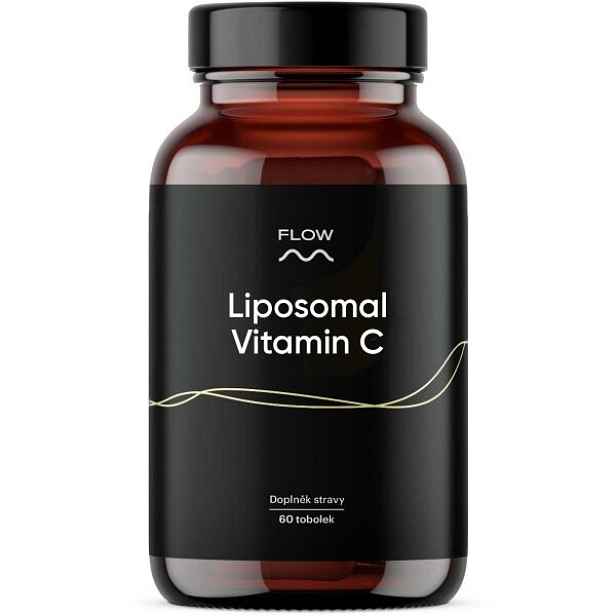 FLOW VITAMIN C 60 TOBOLEK Vitamin C