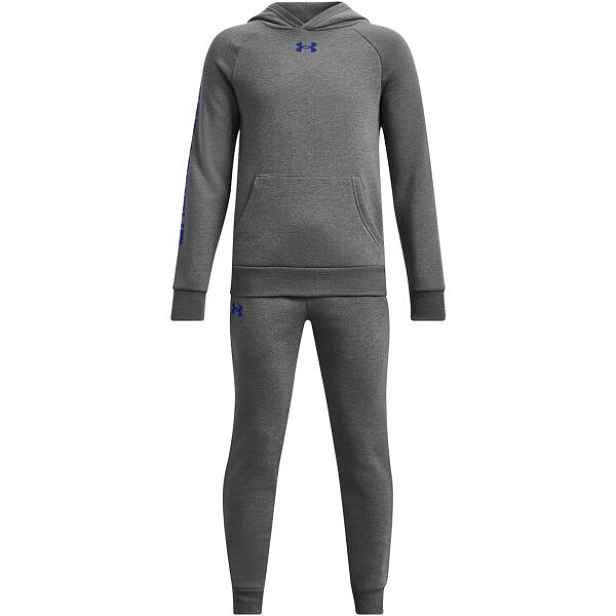 Under Armour RIVAL FLEECE Chlapecká tepláková souprava