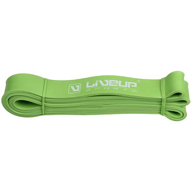Aerobic guma posilovací guma 208 x 0, cm