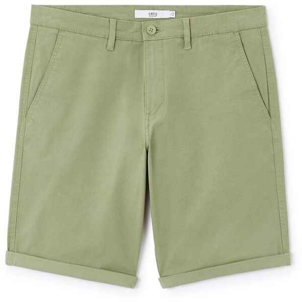 CELIO BOCHINOBM Pánské bermudy