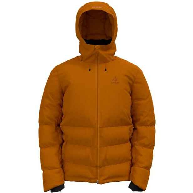 Odlo SKI COCOON -THERMIC Pánská lyžařská bunda