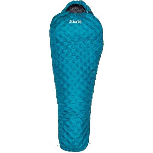 YATE ANASO 500 Spací pytel , cm - levý zip