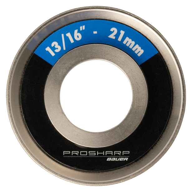 Brusný kotouč Advantedge 21 mm