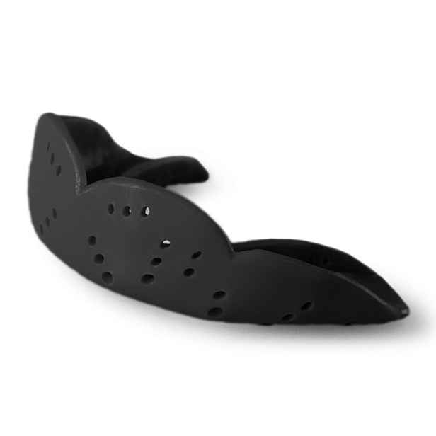 Chránič zubů SISU 2.0 Aero Large Charcoal