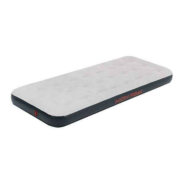High Peak AIR BED SINGLE Nafukovací postel