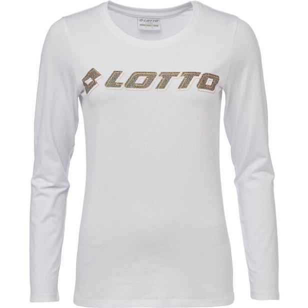 Lotto LEONTA Dámské triko