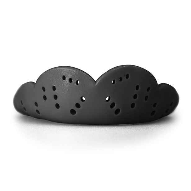 Chránič zubů SISU 2.4 Max Charcoal