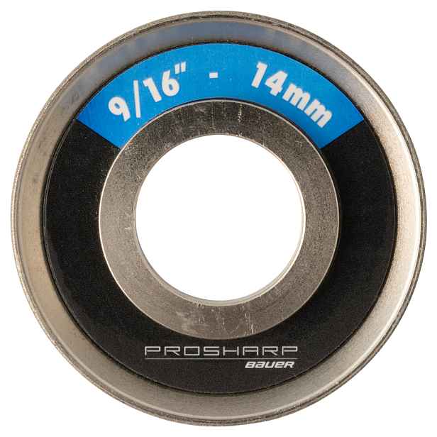 Brusný kotouč Advantedge 14 mm