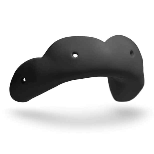 Chránič zubů SISU GO Charcoal