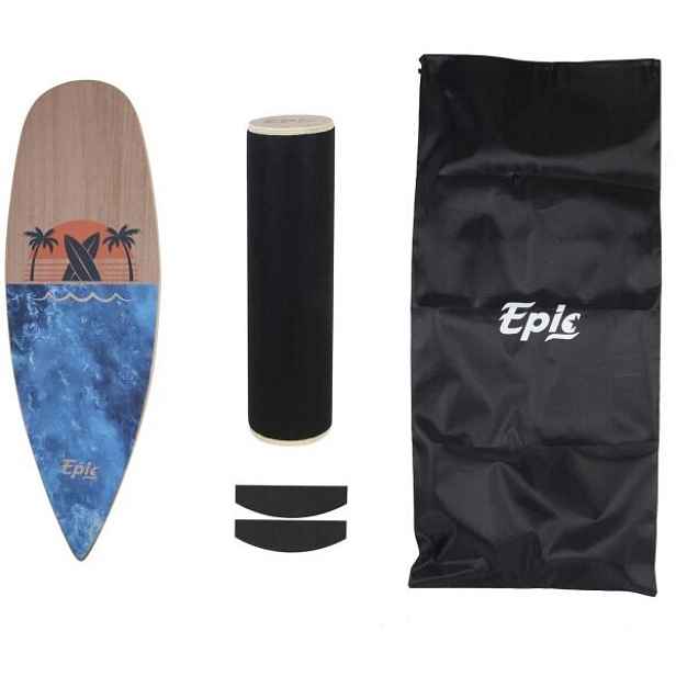 EPICSTAR SURF Balanční deska