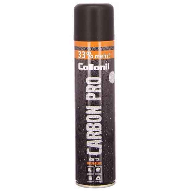 Collonil CARBON PRO 400 ML Impregnace, transparentní