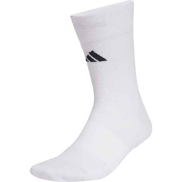 adidas FOOTBALL CUSH SOCK Fotbalové ponožky