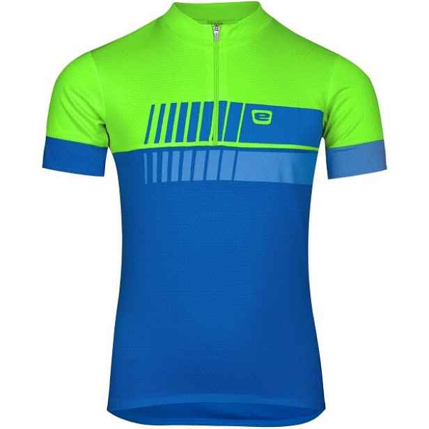 Etape PEDDY JR Dětský cyklistický dres -158