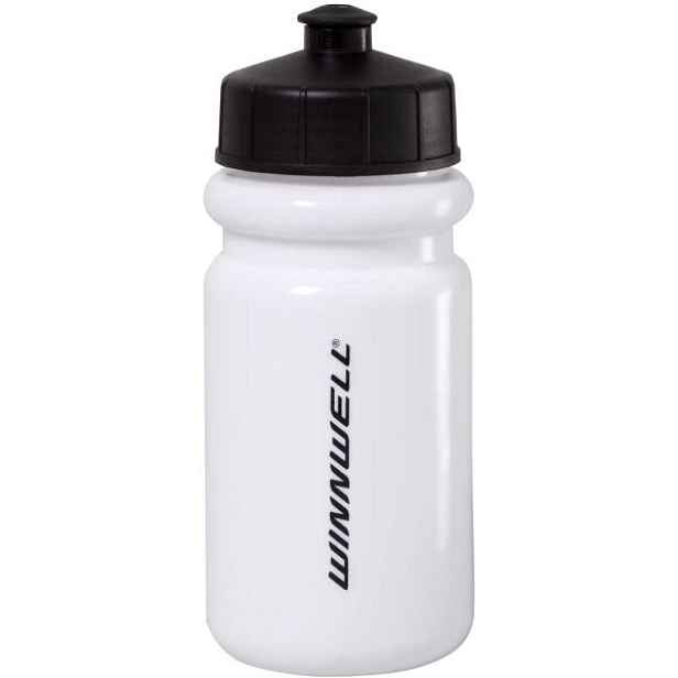 WINNWELL HOCKEY BOTTLE 500ML WITH SHORT SPOUT AND LOGO Sportovní láhev , ML