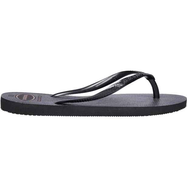 HAVAIANAS SLIM GLOSS Dámské žabky