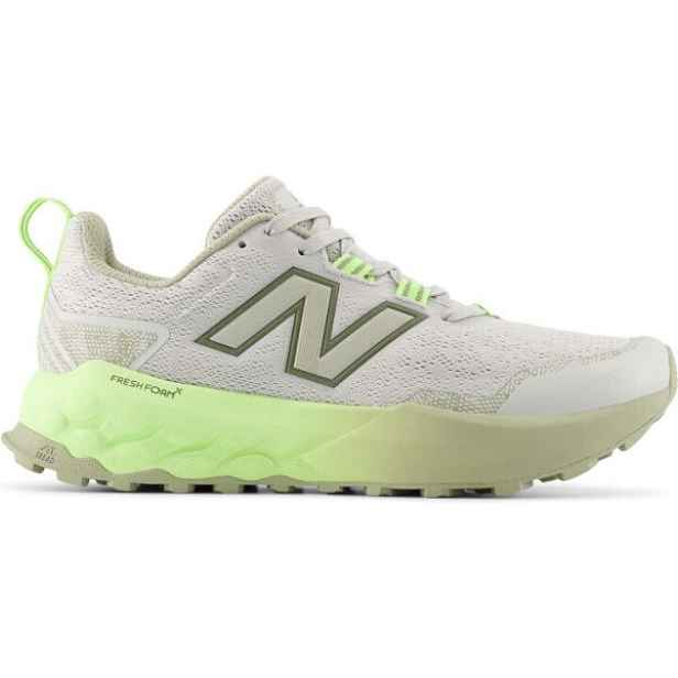 New Balance FRESH FOAM X GAROE V2 W Dámská běžecká obuv