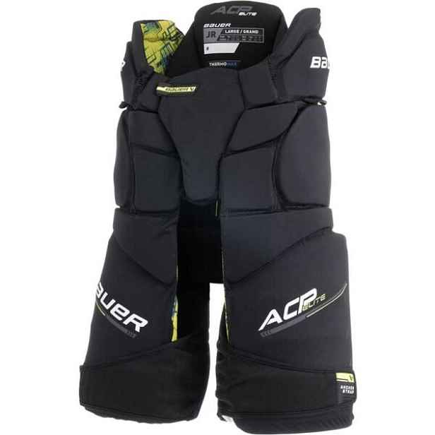 Bauer S24 ACP ELITE GIRDLE-JR Hokejové kalhoty