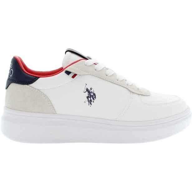 U.S. POLO ASSN. CODY Pánské tenisky