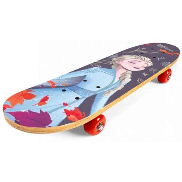 Disney LEDOVÉ KRÁLOVSTVÍ Skateboard, mix