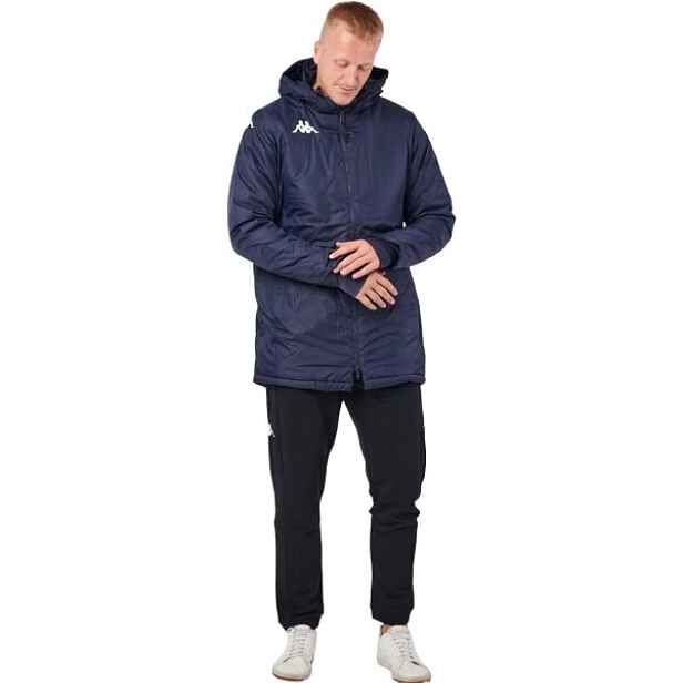 Kappa DIOLO Pánská sportovní bunda