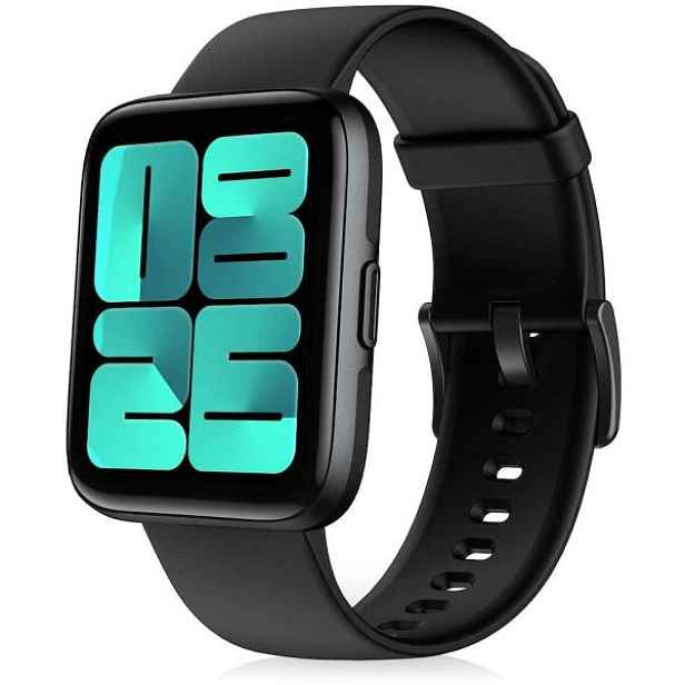 NICEBOY WATCH GTX GPS Chytré hodinky
