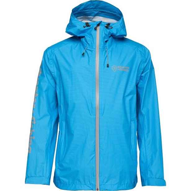 ADVENTER & FISHING WINDBREAKER JACKET Pánská windstopper bunda