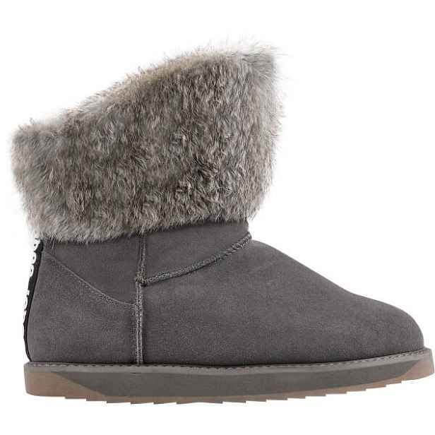 Coqui VALENKA BOOTS MID Dámské válenky