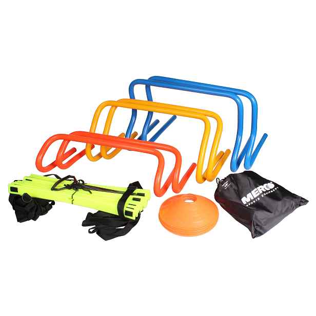 Advantage Kit tréninková agility sada, 1 sada