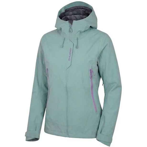 Husky NAKAMA Dámská outdoor bunda
