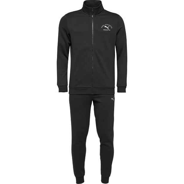 Puma CLASSIC SWEAT SUIT FL Pánská tepláková souprava