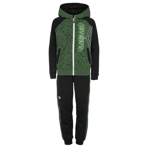 Umbro MAYNER Chlapecká tepláková souprava -170