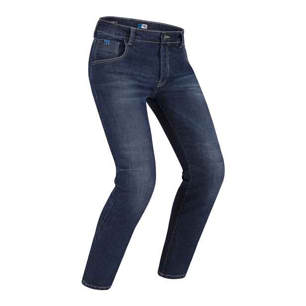 Pánské moto jeansy PMJ Rider New - Výprodej