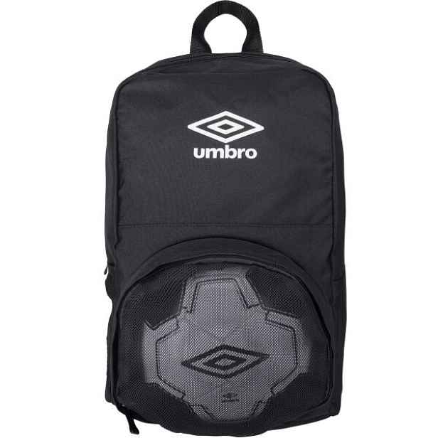 Umbro BACKPACK WITH BALL Batoh