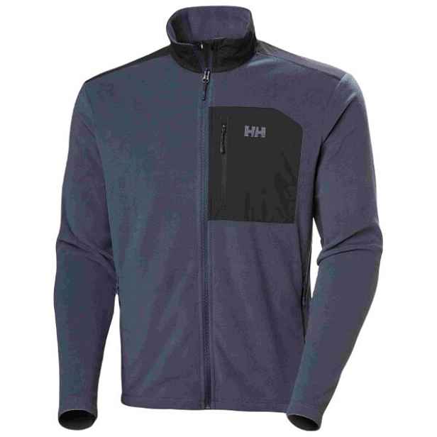 Helly Hansen DAYBREAKER BLOCK Pánská mikina