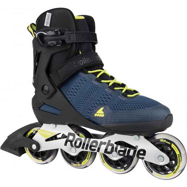 Rollerblade ASTRO 84 SP Pánské inline brusle