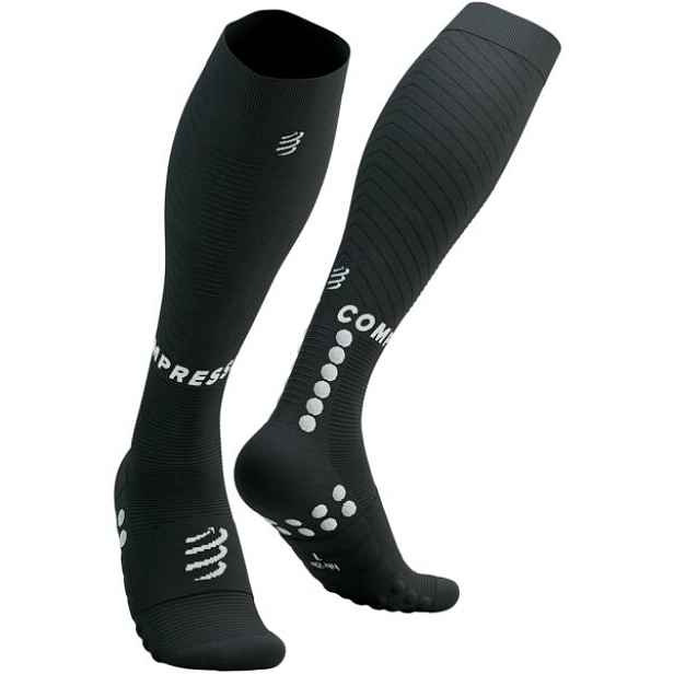 Compressport FULL SOCKS RECOVERY 2.0 Kompresní podkolenky