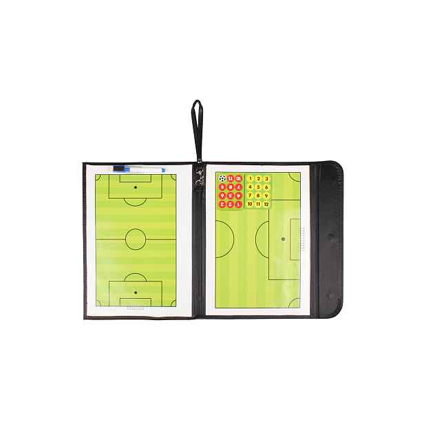 Fotbal magnetická trenérská tabule