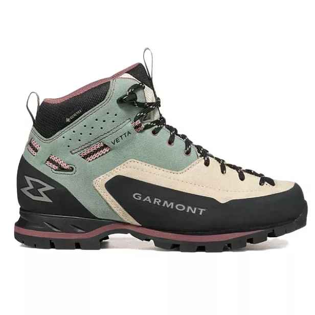 GARMONT VETTA EVO GTX Dámská treková obuv