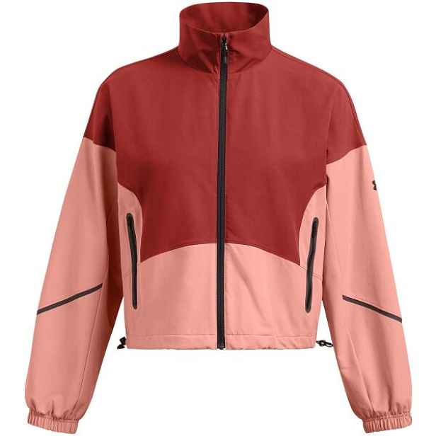 Under Armour UNSTOPPABLE Dámská bunda
