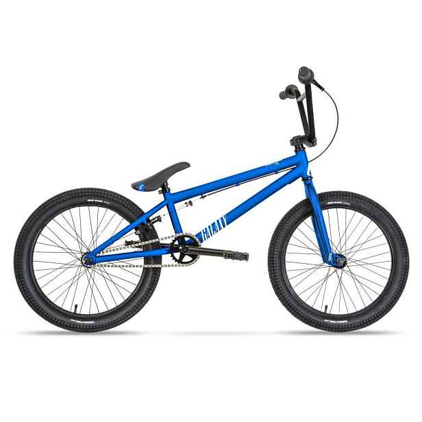 BMX kolo Galaxy Spot 20" 7.0 • 12,1 kg